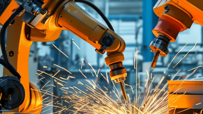How to Choose the Best Industrial Machining Processes?