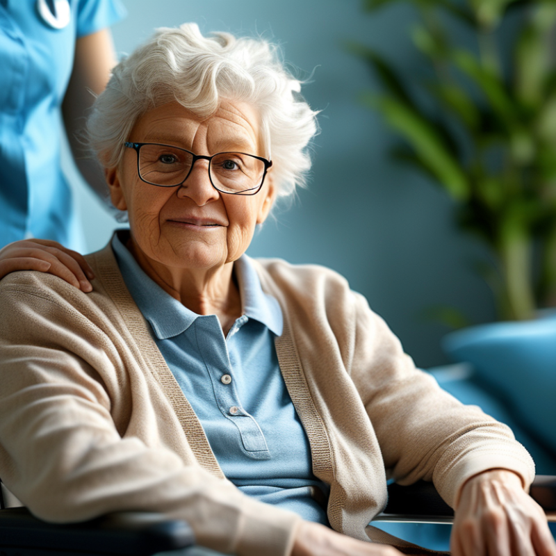 Nurse to Home Care Trends for 2026 What Global Buyers Need to Know