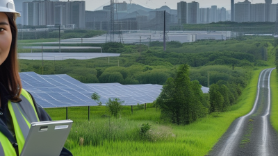2026 Best AC Power Solutions for Global Procurement Needs?