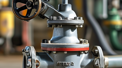 What is an Emergency Relief Valve and How Does It Work?