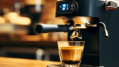Top 10 Robot Espresso Machines Every Coffee Lover Needs?