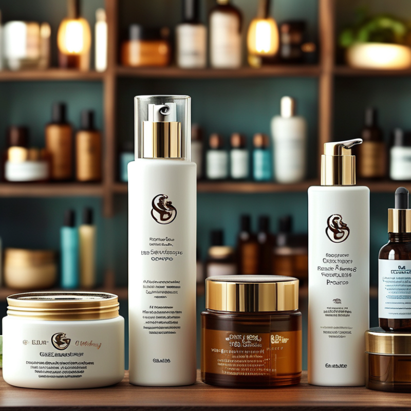 Discover China Best Products for Better Skin Today?
