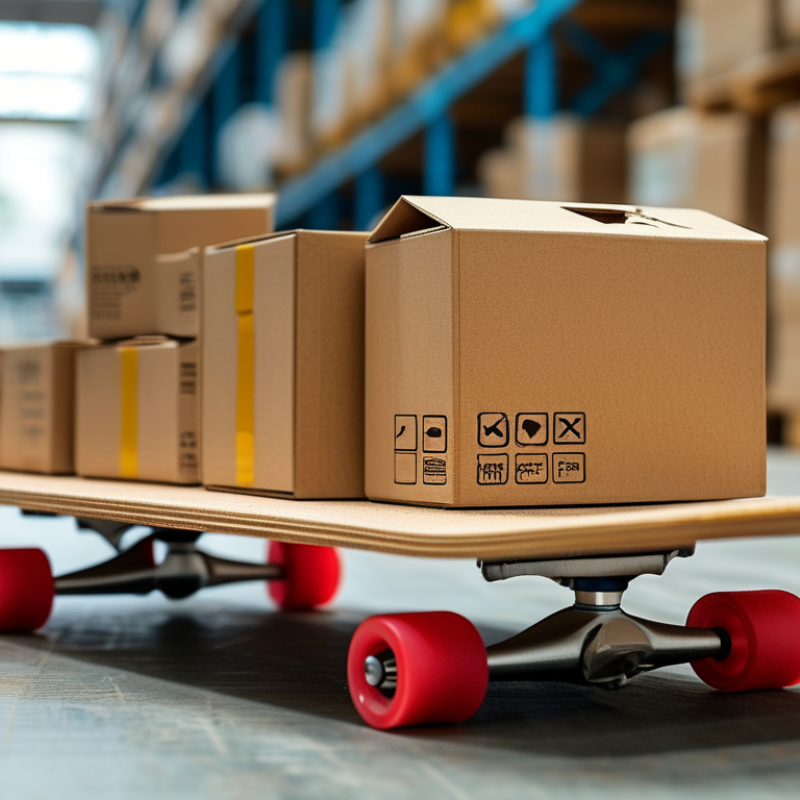 Best Paper Slip Sheet Benefits for Global Buyers?