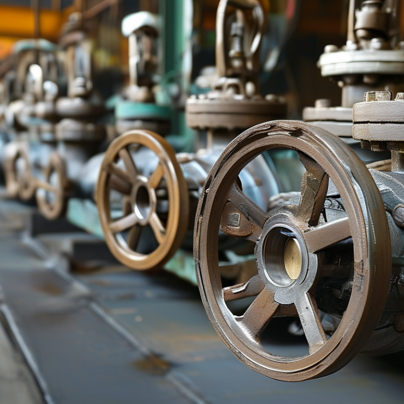 What are the Benefits of Using Valve Steel in Manufacturing?