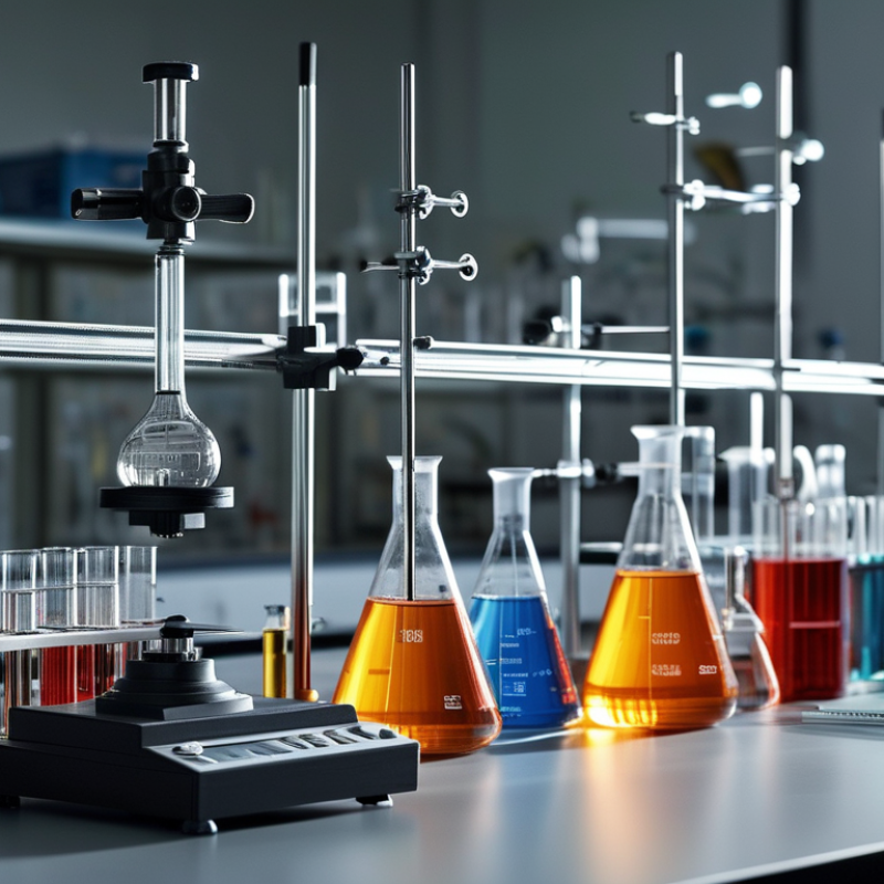 Essential Lab Equipment List for Global Buyers?
