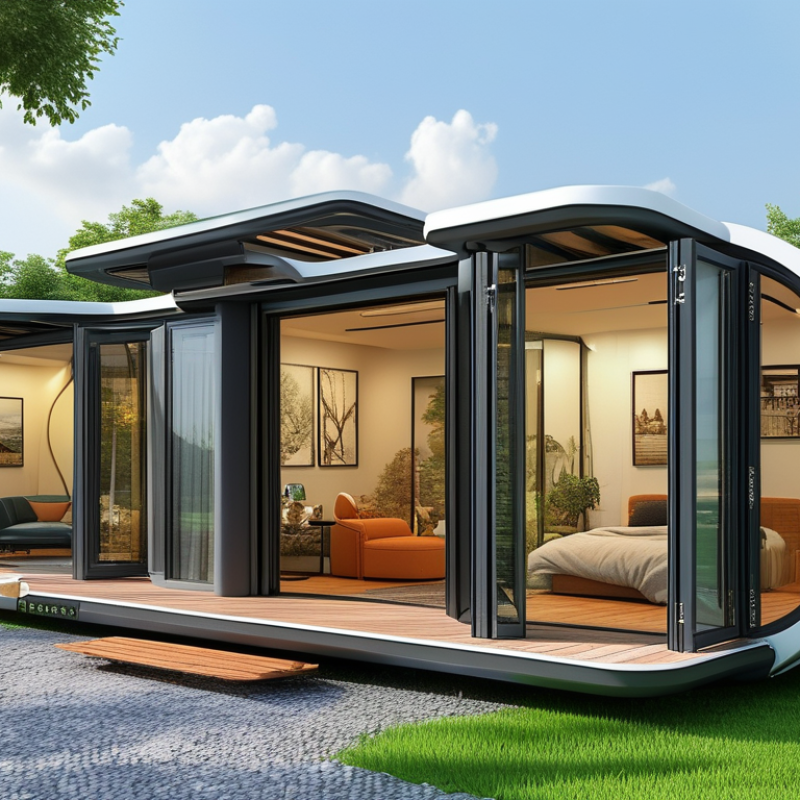 Top 10 Folding House Designs for Global Buyers in 2026?