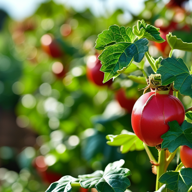 How to Choose the Best Potassium Nitrate Fertilizer for Plants?