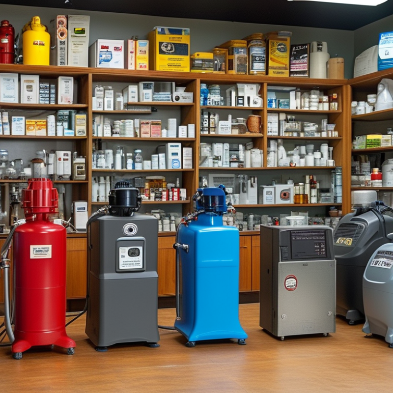 How to Choose the Right Vacuum Pump for Your Needs?