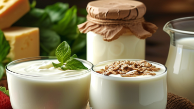 Best Plain Yogurt Benefits for Your Health and Diet?