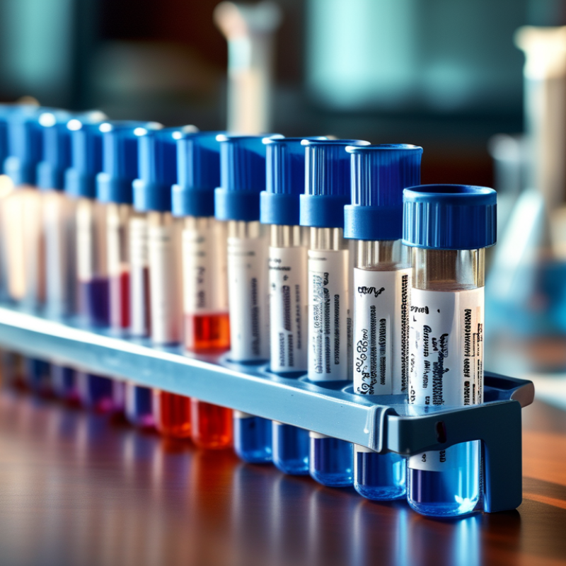 How to Use Paxgene Blood RNA Tubes for Optimal Results?