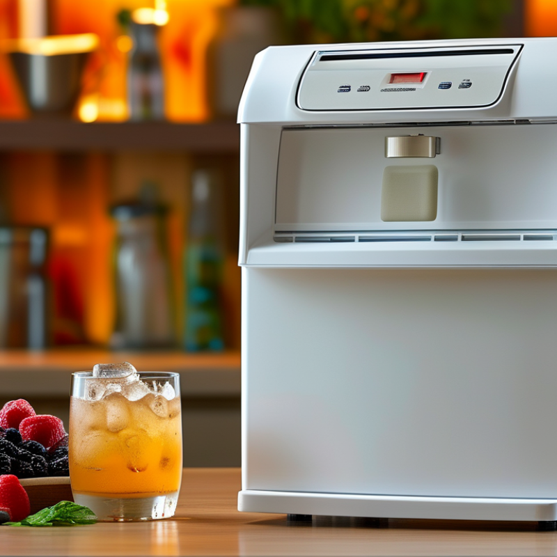 How to Choose the Best Small Ice Maker for Your Needs?