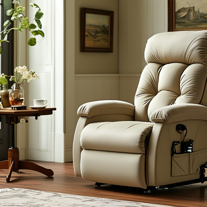 Best Lift Assist Chairs for Comfort in 2026?