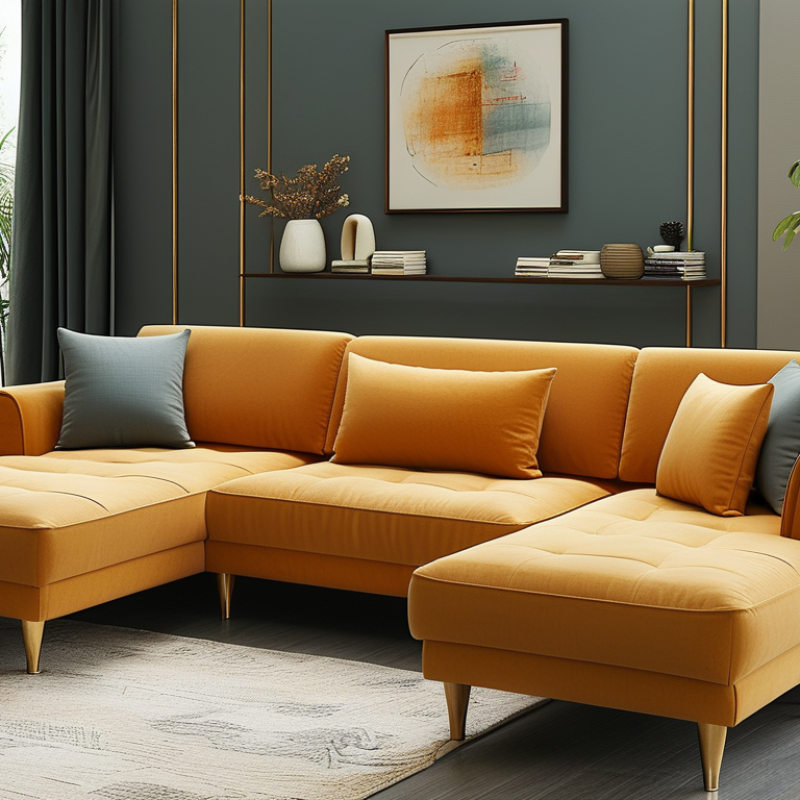 Top 10 Adjustable Sofa Legs for Your Home Style Needs?