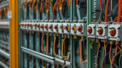 Best Bus Bar Solutions for Your Electrical Needs?