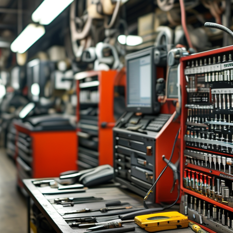 10 Key Factors to Consider Before Investing in Automotive Diagnostic Tools?