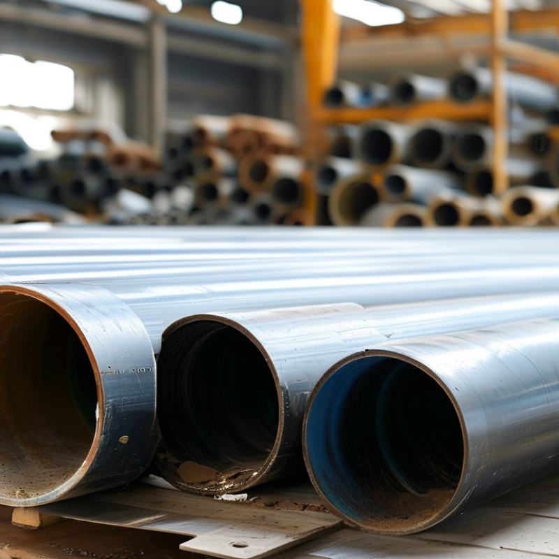 China Best Rigid PVC Pipe Suppliers for Global Buyers?