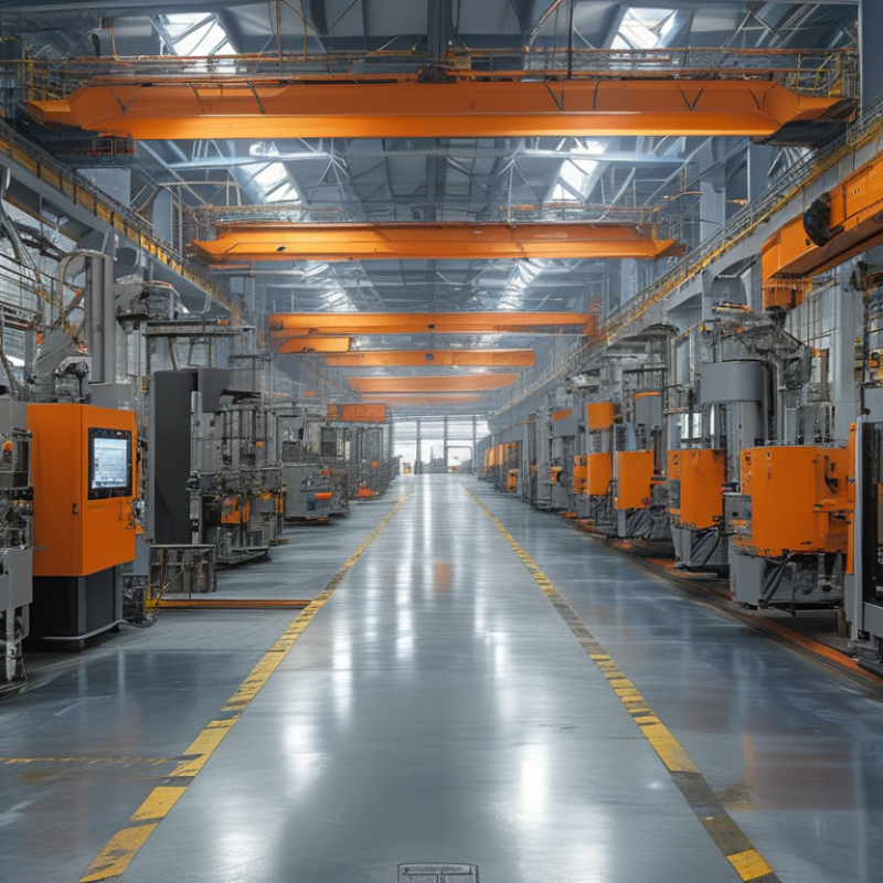 Top Paint Manufacturing Machines to Boost Your Production in 2026?