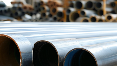 China Best Rigid PVC Pipe Suppliers for Global Buyers?