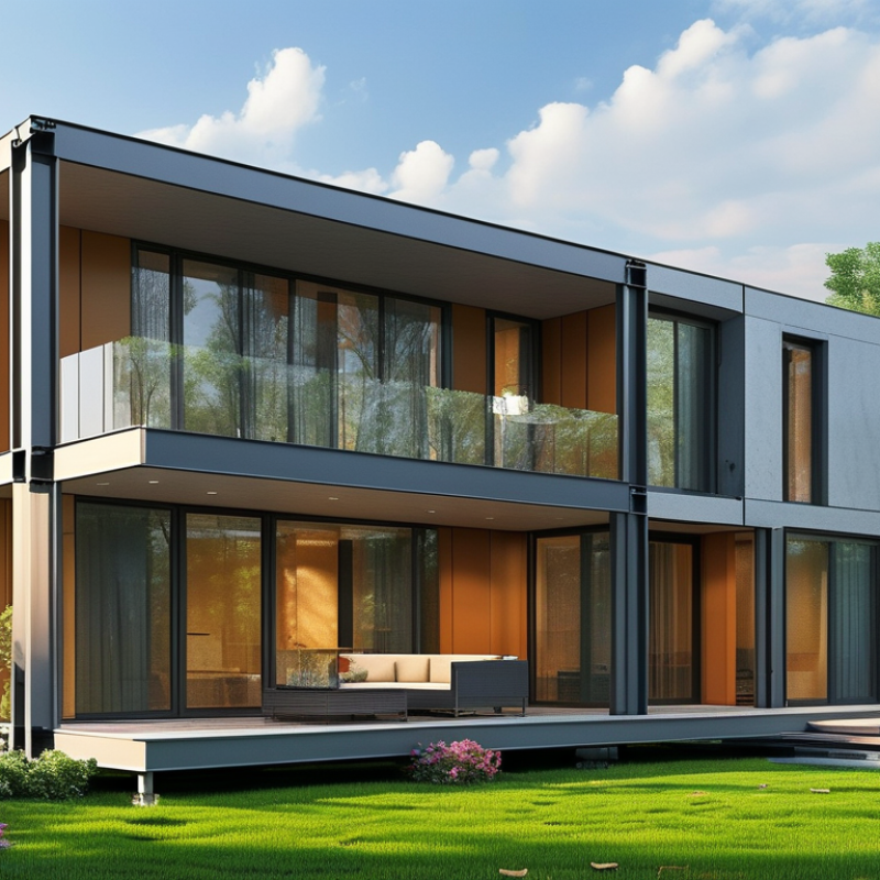 What is a prefab home kit and how can it benefit you?