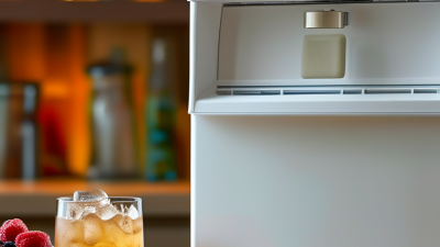 How to Choose the Best Small Ice Maker for Your Needs?