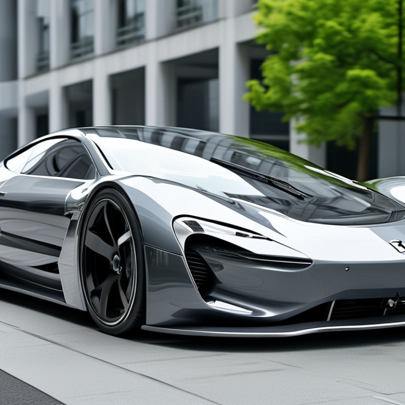2026 Top Battery Car Trends and Innovations to Watch?