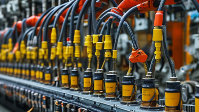 Why Choose Wire Assemblies for Your Next Project?