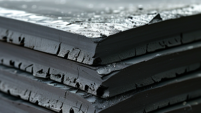2026 Best Black Eva Sheet for Global Buyers Tips?