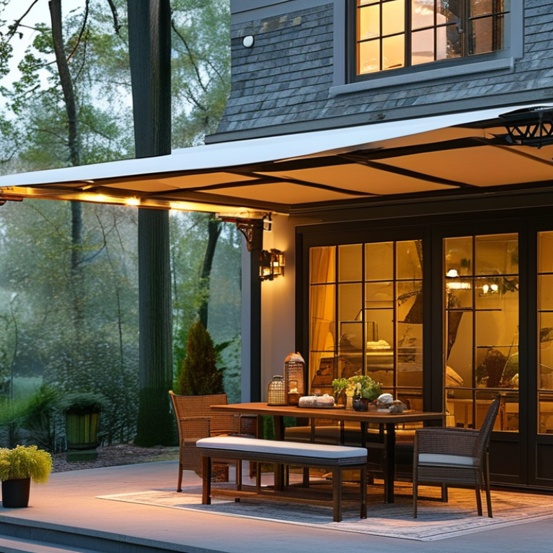 How to Choose a Personalized Canopy Tent for Your Needs?