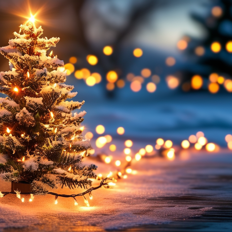 Why Do My Christmas Tree Lights Keep Flickering Tips