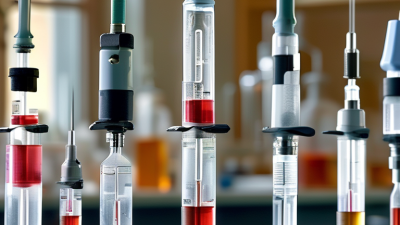 2026 How to Choose the Right Lab Pipette for Your Needs?