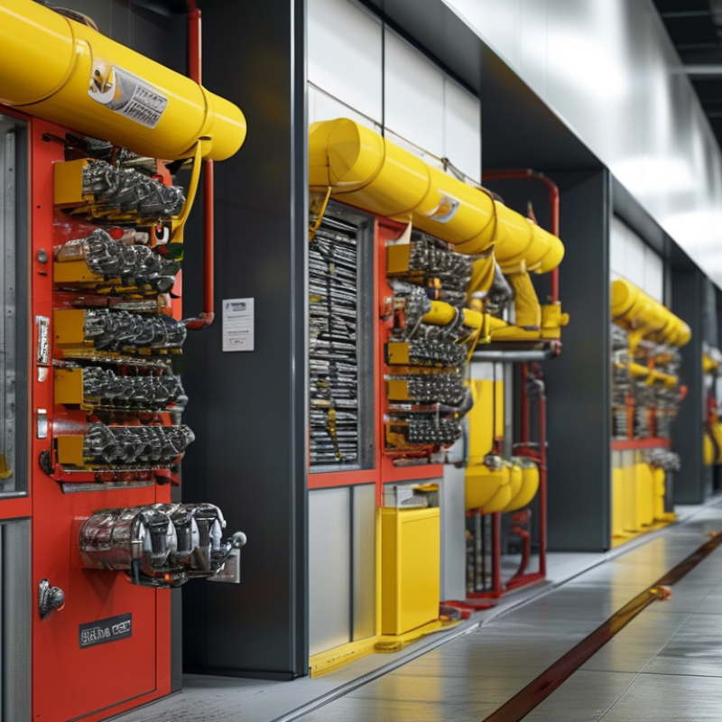 Best Grease Duct Access Panel Options for Your Business Needs?