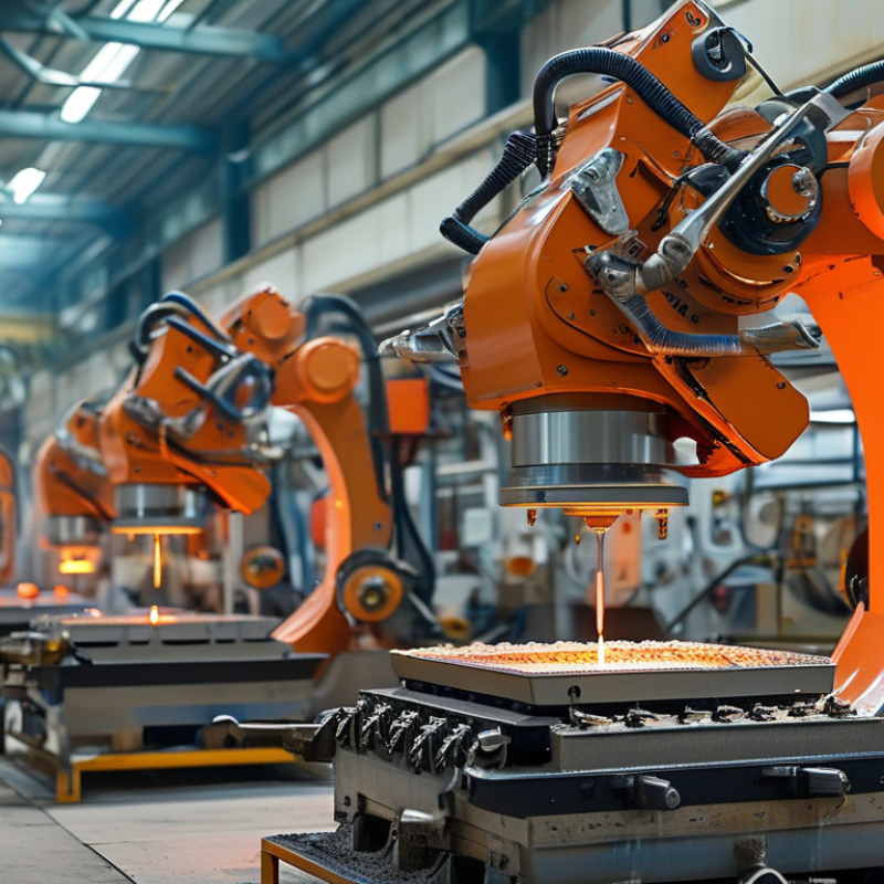 Best Automatic Vacuum Pressure Casting Machine for Global Buyers?