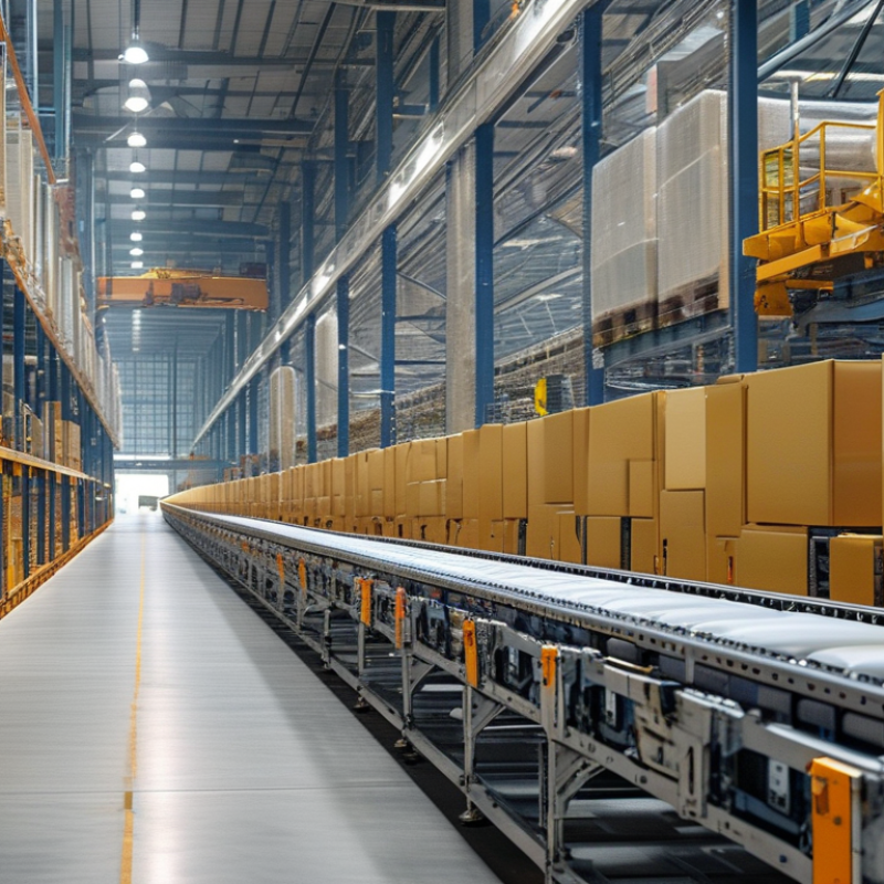 Top 10 Loading Conveyor Types for Your Business Needs?