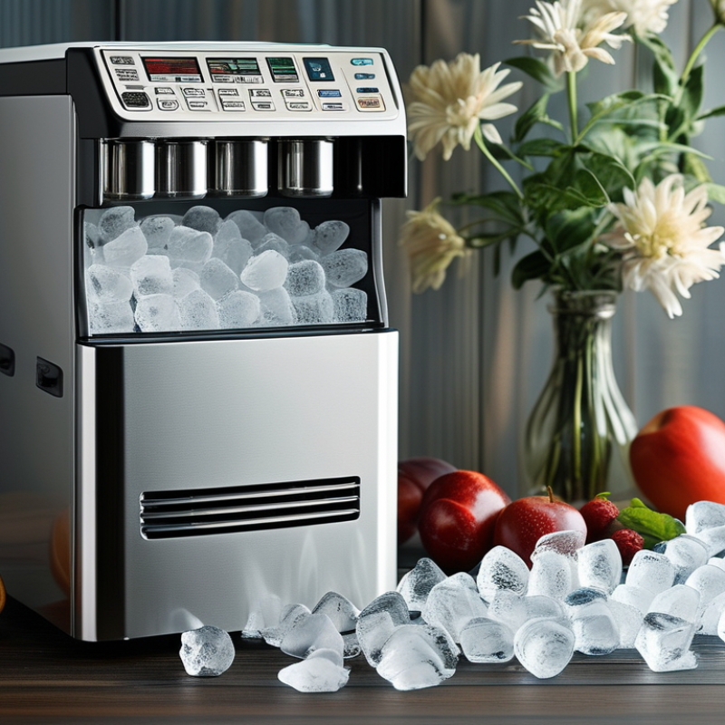 Top 5 Tips for Choosing Ice Vending Machine Manufacturer in China?