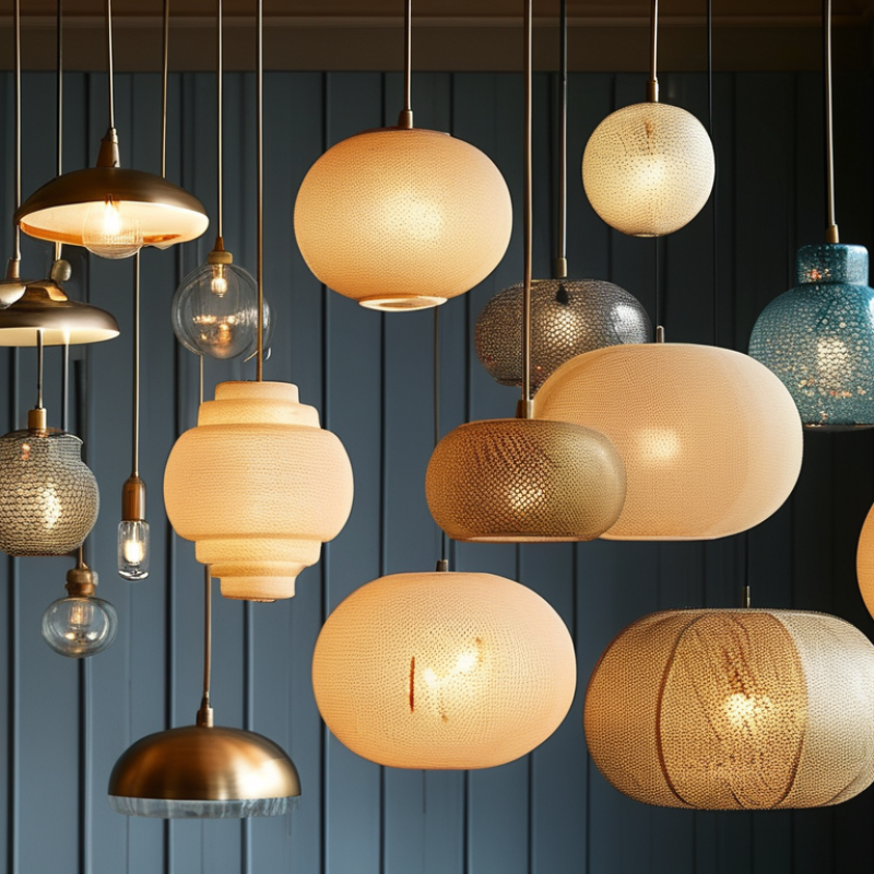 What is the Best Type of Lighting Fixtures for Your Home?