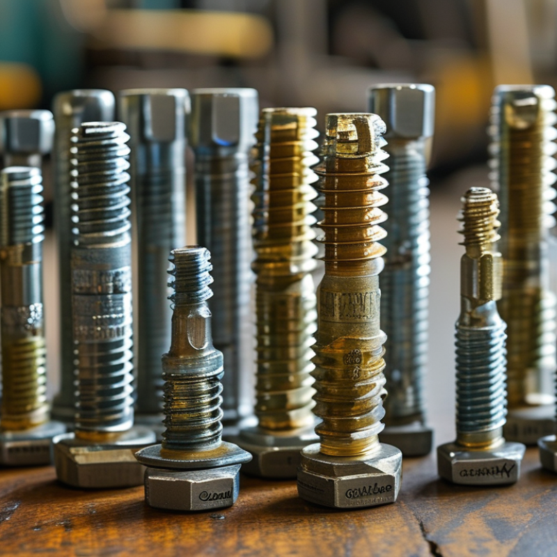 Top High Tensile Carriage Bolt Buyers Guide for Your Needs?