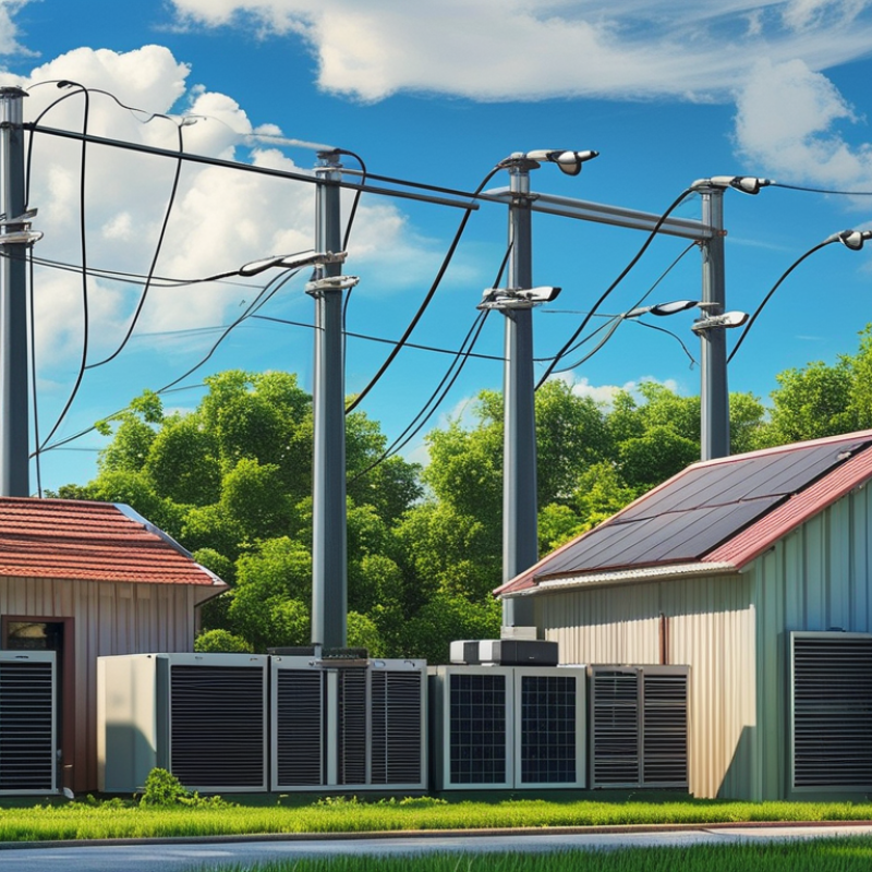 Top 10 Power Inverters for Your Energy Needs Today?