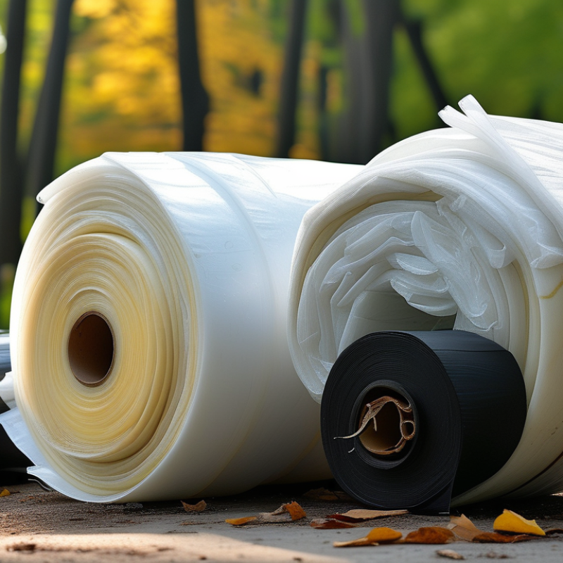 How to Choose the Best Polyethylene Canvas for Your Needs?