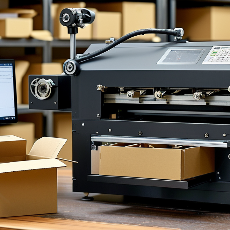 How to Choose the Best Box Forming Machine for Your Needs?