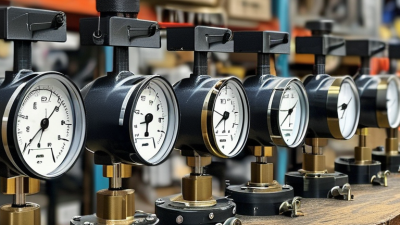 Top 10 Mechanical Flow Meters for Global Buyers in 2026?
