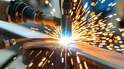 How to Choose the Best Friction Weld Tool for Your Needs?
