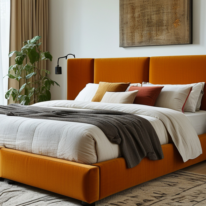 Why Do You Need a Headboard for Your Bed in 2026