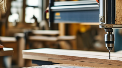 2026 Best Wood CNC Machines for Global Buyers Insights?