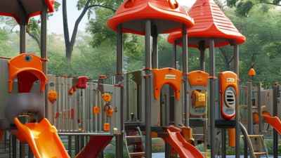 How to Choose the Most Durable Playsets for Your Kids?