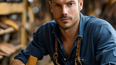 Custom Leather Goods Sourcing Strategies for Global Buyers?