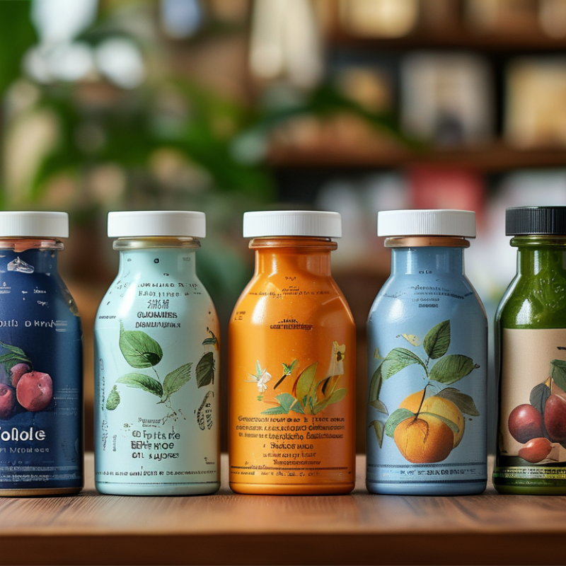 Top 10 Benefits of Pouch Packaging for Global Buyers?