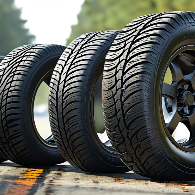 Why Choose the Right Tires on the Drive for Your Vehicle?
