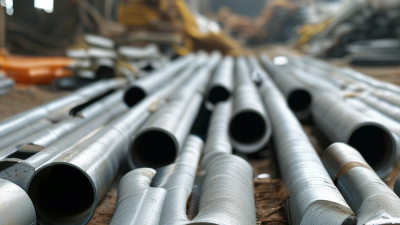 Top 10 Sewer Pipe Fittings from China for Global Buyers?