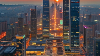 Top 10 China Construction Work Suppliers for Global Buyers?