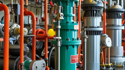 Top 10 Turbine Pump Types You Need to Know?
